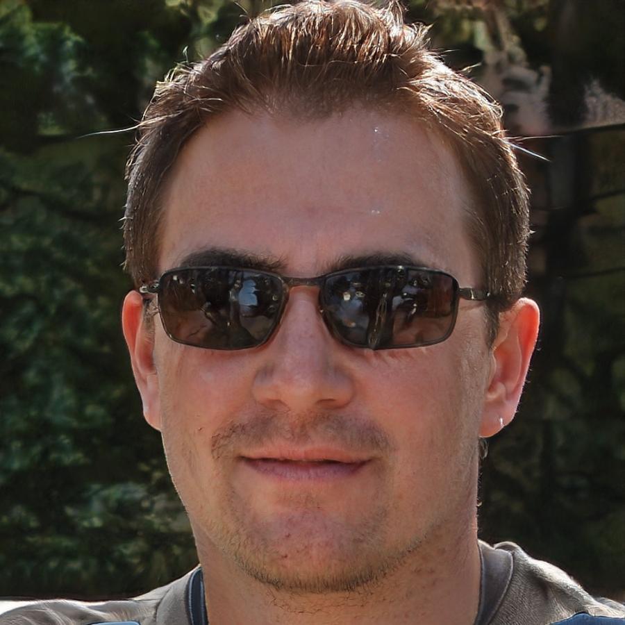 Michael Weber, Gründer und Geschäftsführer